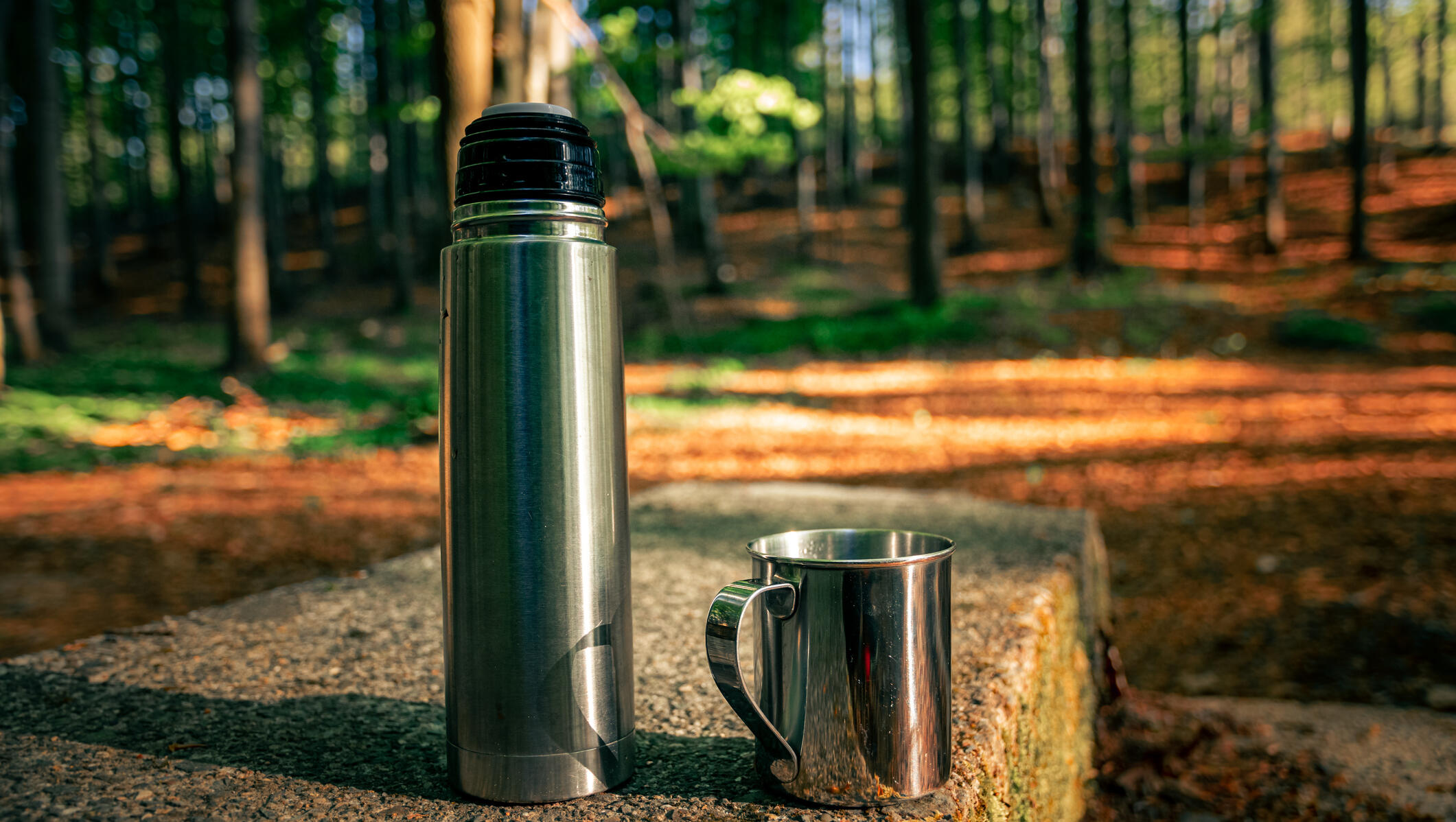 Man Showed Up to Jail With a Full Sized Thermos Up His Butt