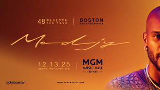 Medjy Toussaint IG Contest Rules