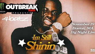 4Batz IG Contest rules