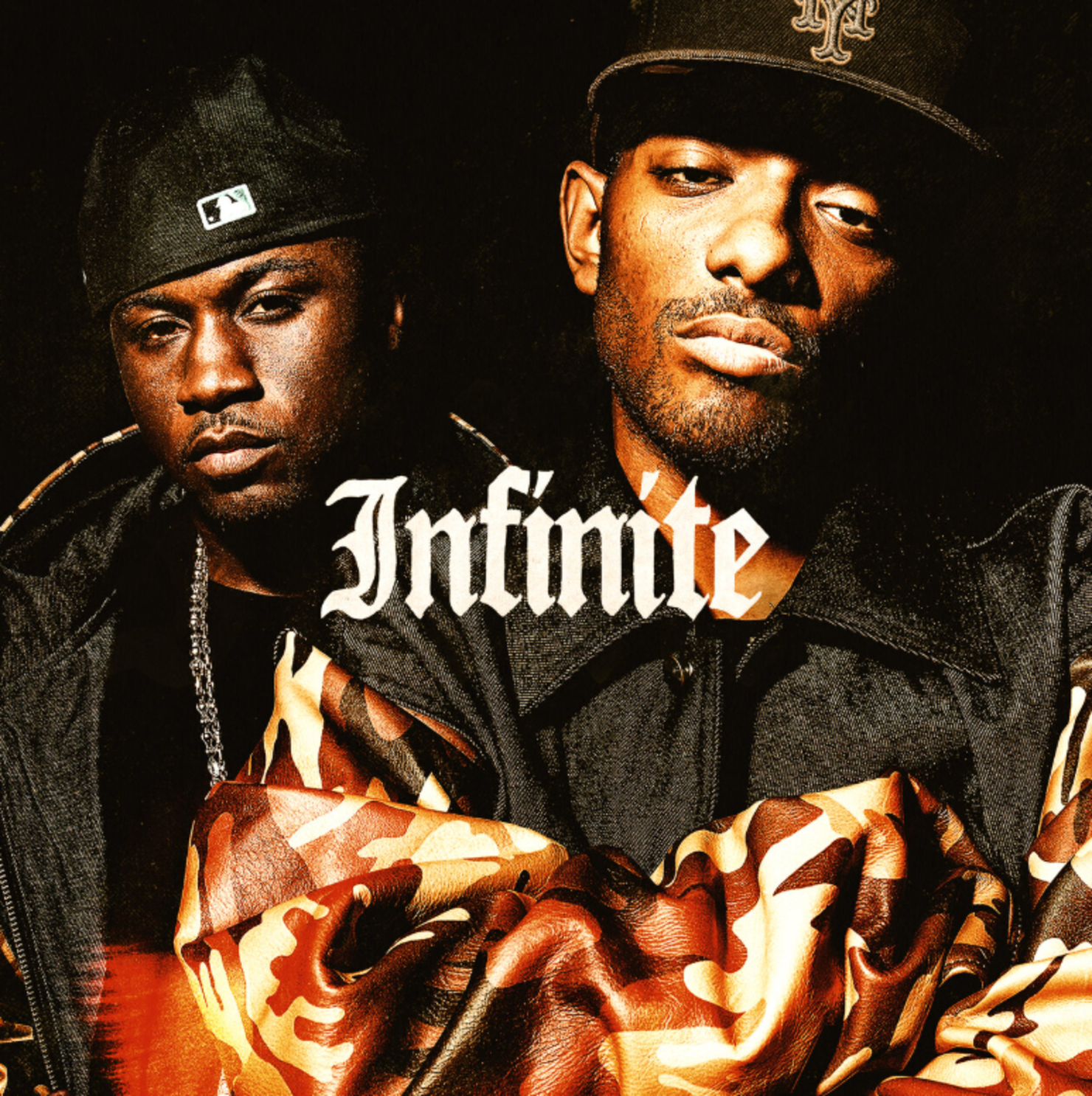 Infinite
