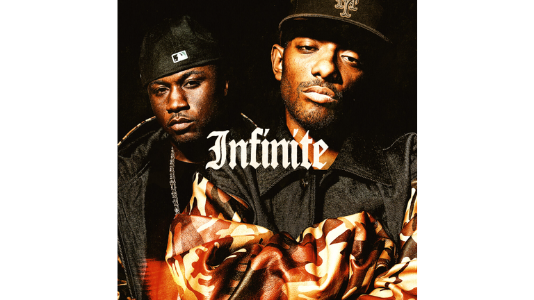 Infinite