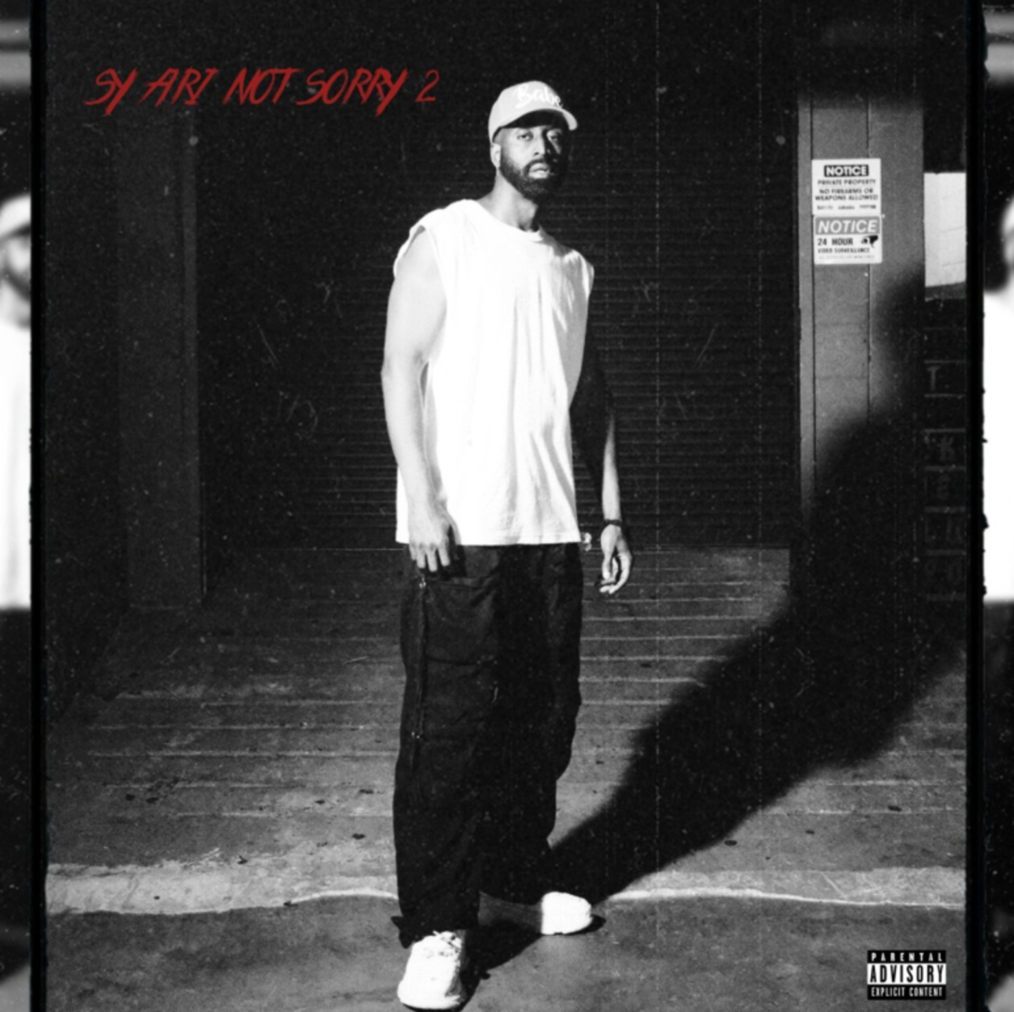 Sy Ari Not Sorry 2