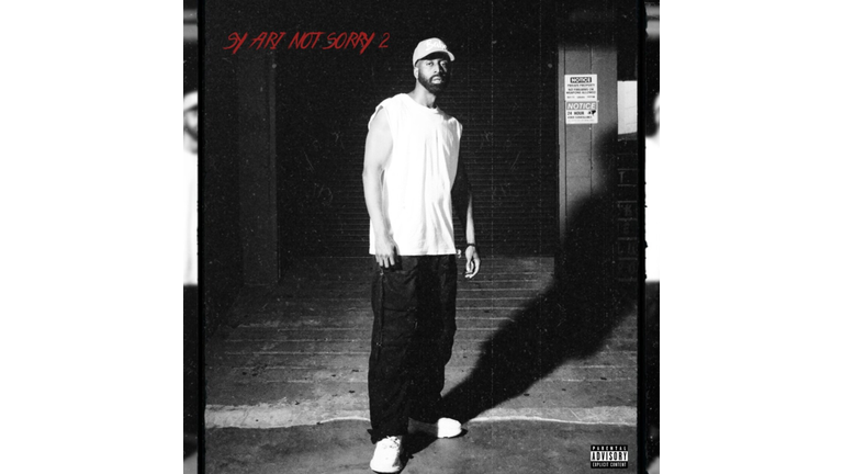 Sy Ari Not Sorry 2