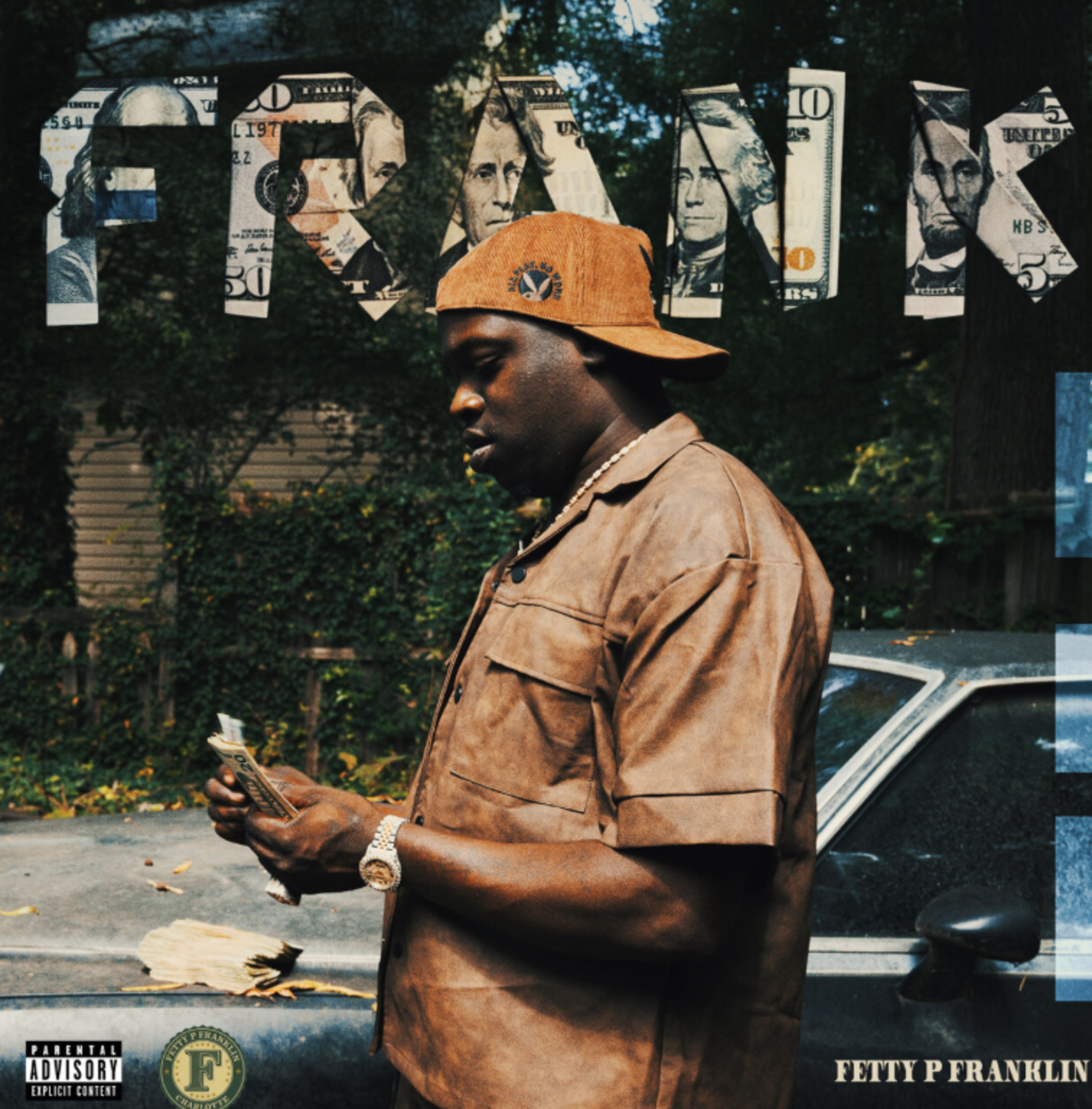 FRANK