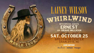 Lainey Wilson - Instagram Rules