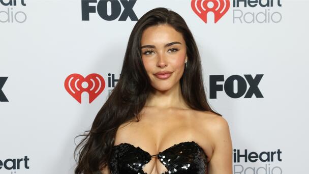 Madison Beer Is Feeling 'Bittersweet' In Emotional New Single