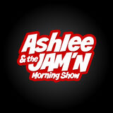 Photo of Ashlee and the JAM'N Morning Show