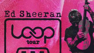 Ed Sheeran Text to Win Contest Rules