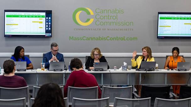 Club Owners Mixed On Pot Social Consumption Licenses As CCC Reviews Rules