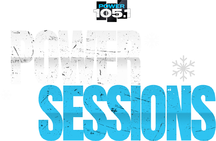 Power 105.1 Power Sessions