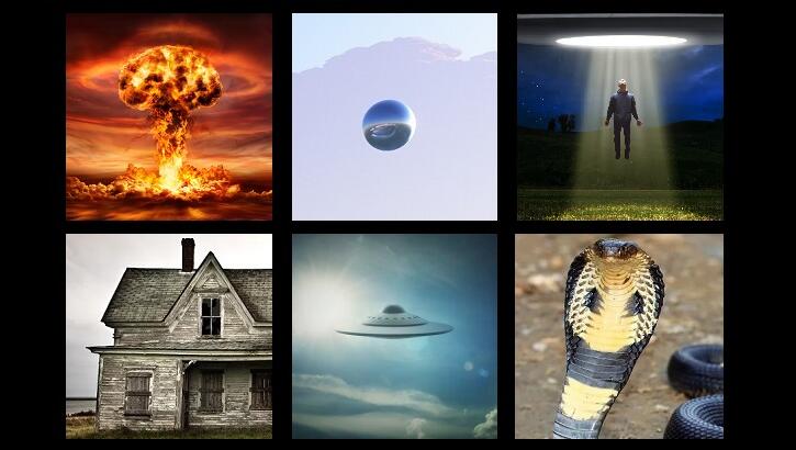This Week's Weird News 10/10/25