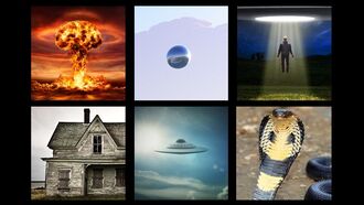 In Coast You Missed It 10/10/25