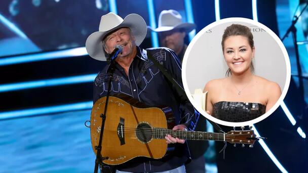 Alan Jackson's Daughter Mattie Announces She's Pregnant With Baby No. 2