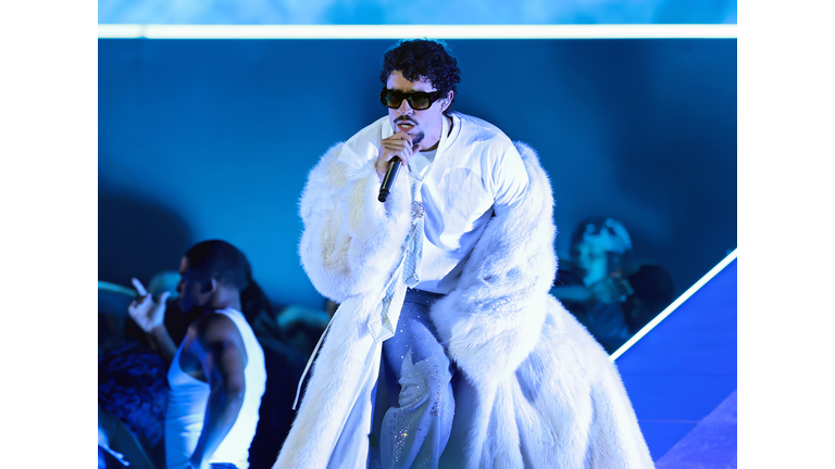 2025 iHeartRadio Music Awards - Show