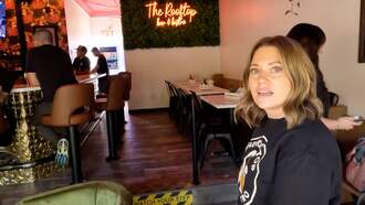 New Downtown Business Opens as Paper Mill Situation Might be Resolved