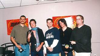 Remembering Scott Weiland On His Birthday