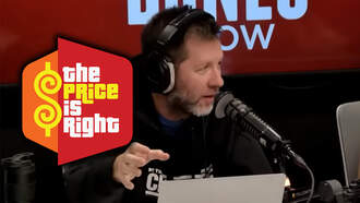 Lunchbox Heads to Hollywood to Get on The Price Is Right