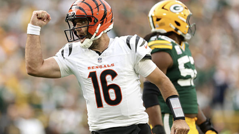 Bengals comeback falls short, drop 4th straight 