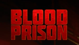 Blood Prison Giveaway Contest rules