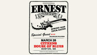 Ernest IG Contest rules