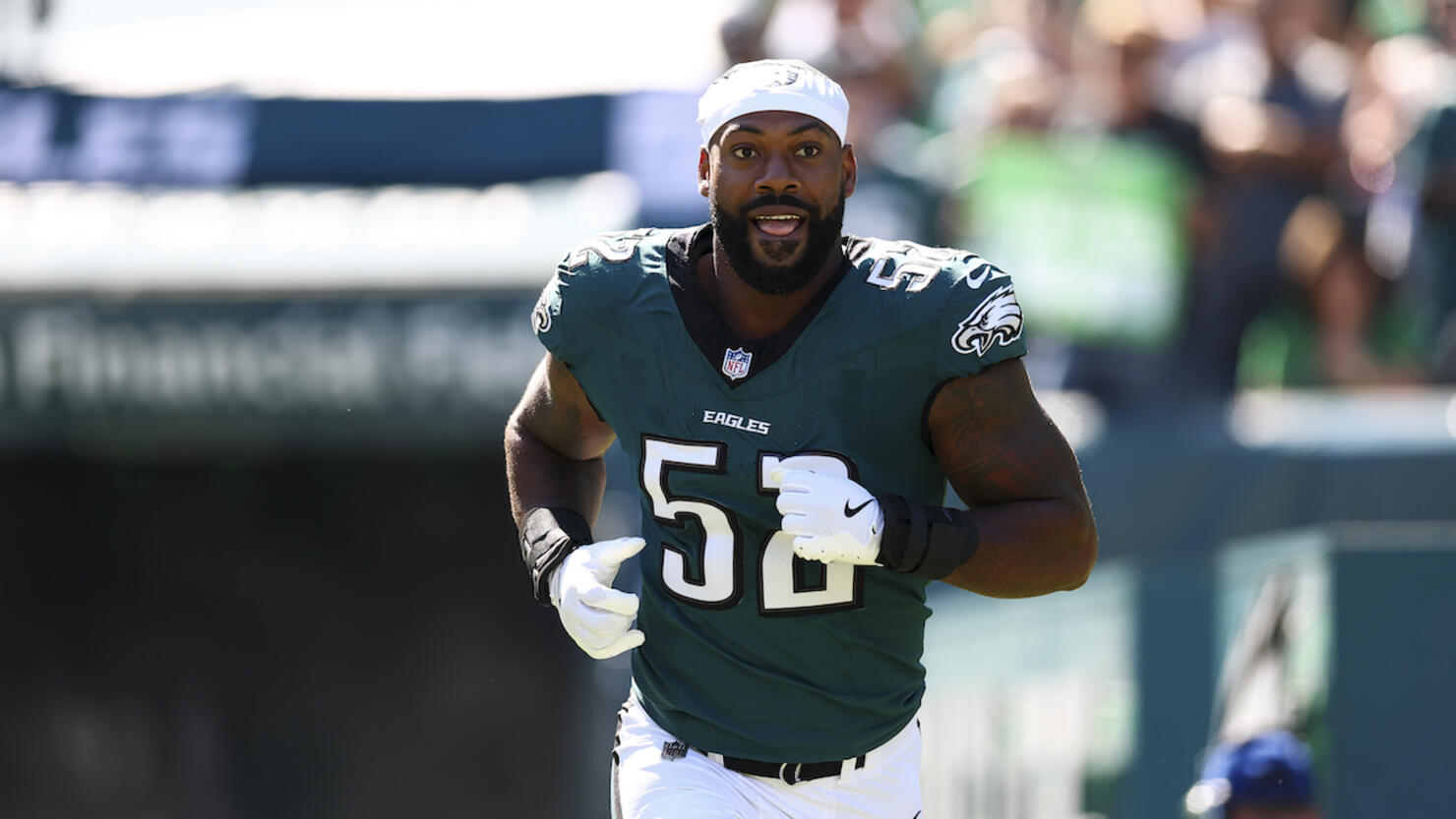 Denver Broncos v Philadelphia Eagles - NFL 2025