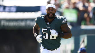 Za'Darius Smith Makes Surprising Decision On Future