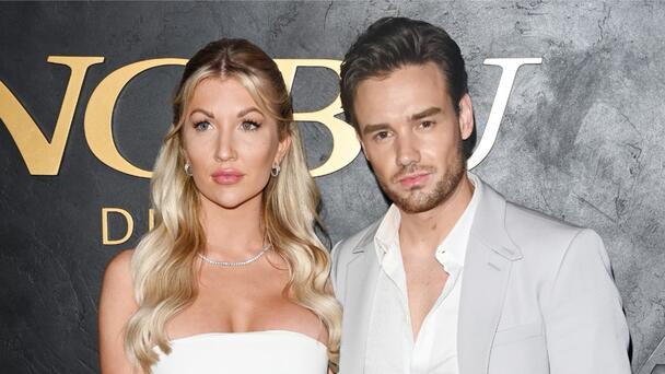 Kate Cassidy Details Overcoming 'Grief & Pain' Of Liam Payne's Death