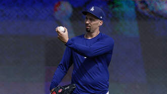 Listen In To The NLCS: Dodgers vs. Brewers Here On AM 570 LA Sports! 