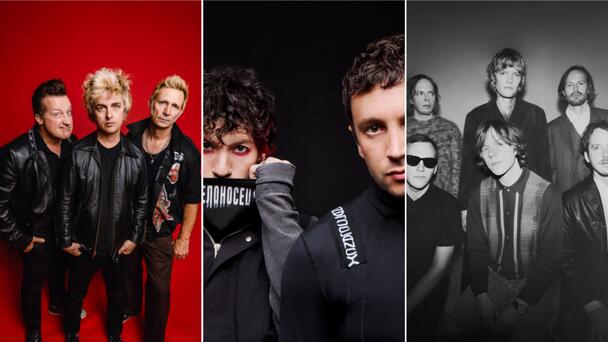 2026 iHeartRadio ALTer EGO Lineup Revealed