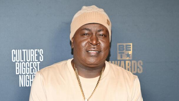 Trick Daddy Honored With His Own Street Named After Him In Miami