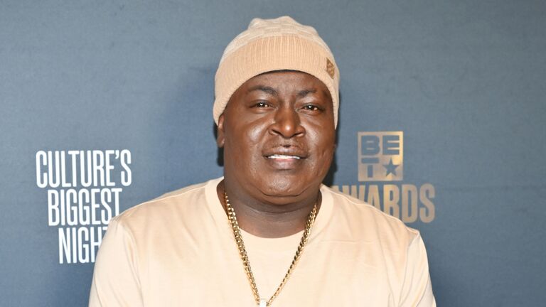 Trick Daddy