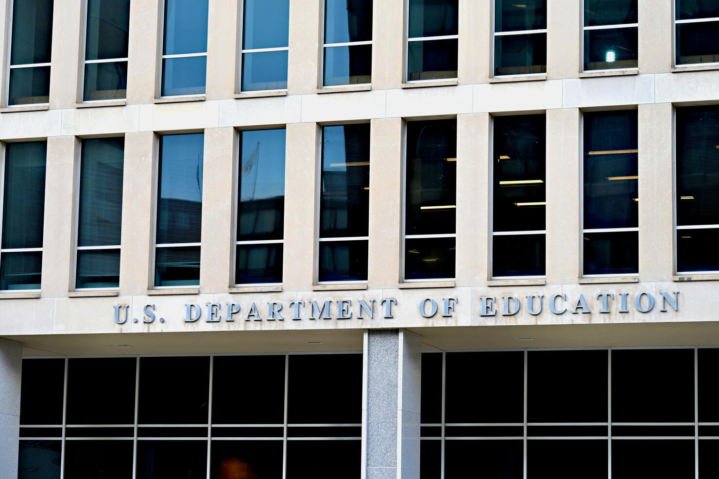 U.S. Department of Education, Washington, D.C. (USA)