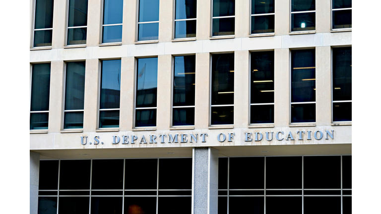 U.S. Department of Education, Washington, D.C. (USA)
