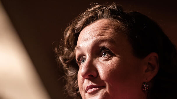 Katie Porter Blasted By Republicans For Poor Tempers 