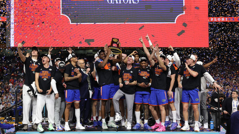 Florida v Houston