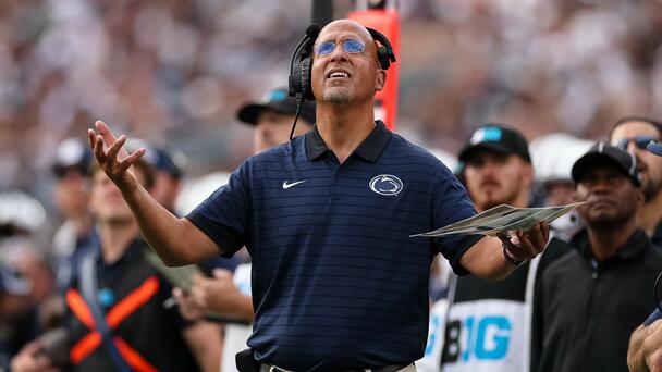 Doug Gottlieb on Penn State: “You’ve Just Lit a Match to Your Program”