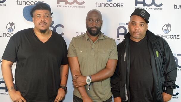 De La Soul Shares Inspiration Behind New Album Title, Confirms Release Date