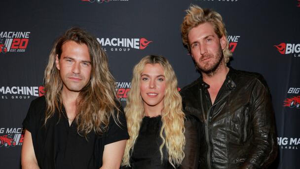 Reid Perry Leaves The Band Perry Months After Group's Official Comeback