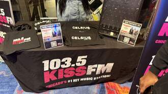 Bally's Casino w/ Keke 