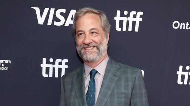Judd Apatow Recalls Interviewing Comedy Legends As A Teen: 'A Big Deal'