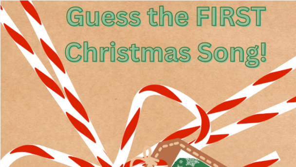 Get ready to hear your Christmas Favorites
