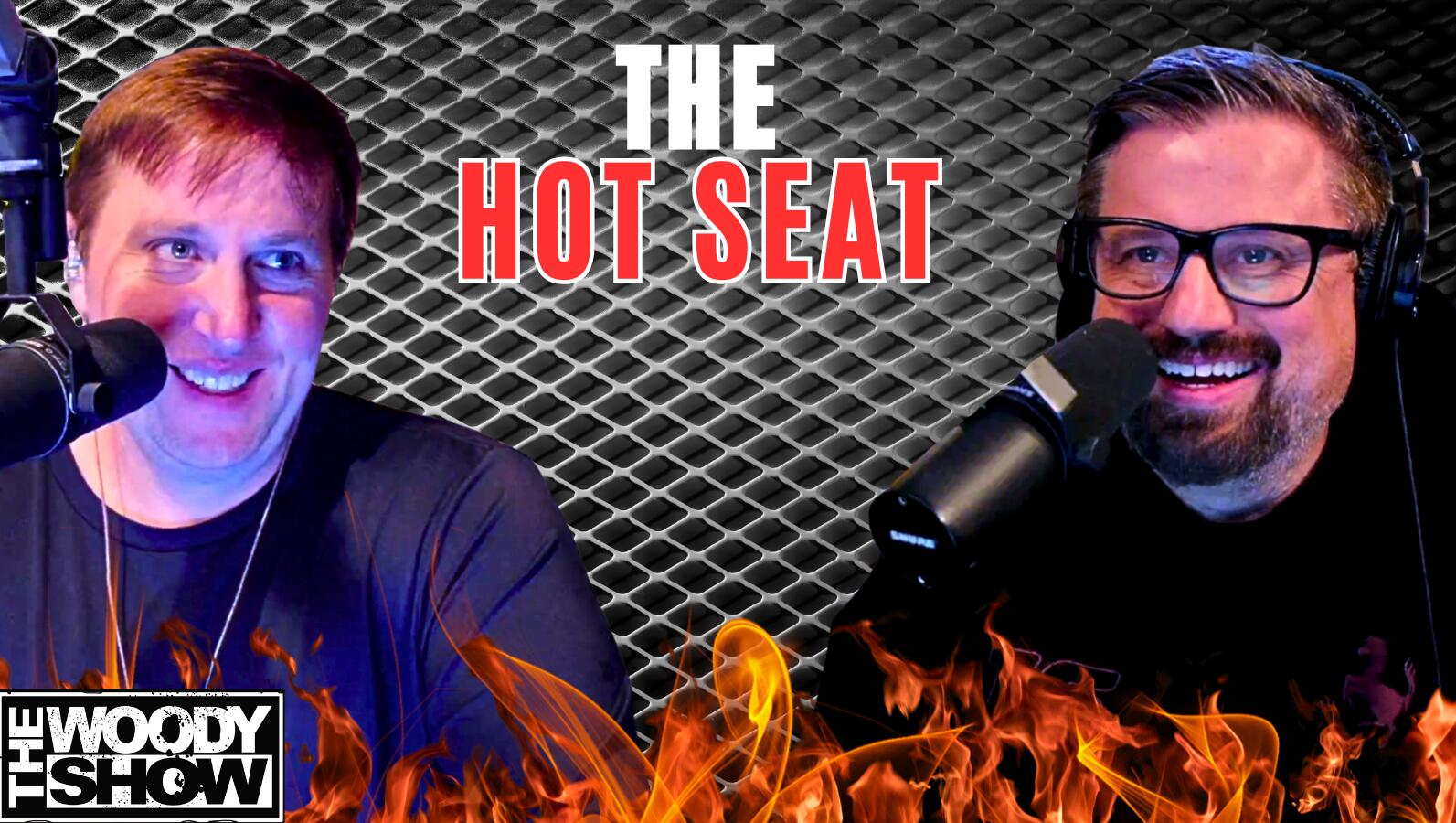 The Hot Seat Returns | Cheers & Jeers