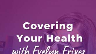 Real Talk: Breast Cancer & Beyond With Carrie Madrid