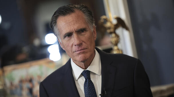 Mitt Romney Breaks Silence After Sister-In-Law's Death