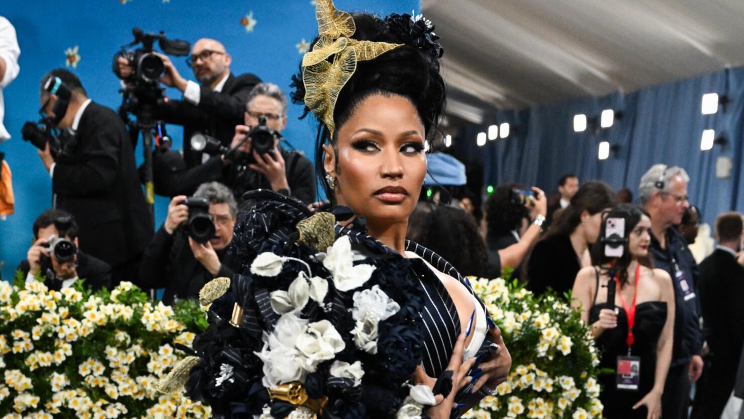 Nicki Minaj
