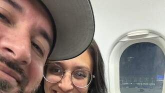 TSA Trouble: What Mike’s Son Put in His Bag