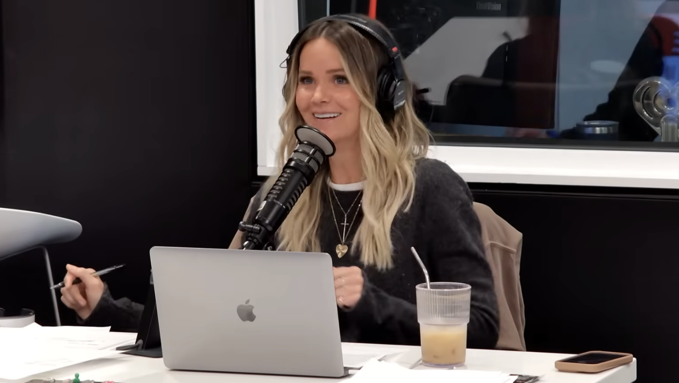 Would You Try a Stranger’s Food? Amy Almost Did!