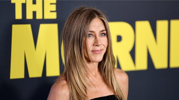 Jennifer Aniston Recalls Turning Down 'SNL' Before Landing 'Friends'