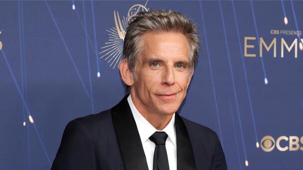 Ben Stiller Gets Candid About The 'Worst Decision' Of His Life