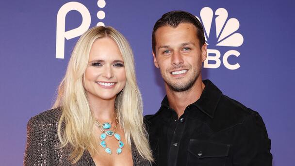 Miranda Lambert Spotlights Husband Brendan McLoughlin On His Birthday